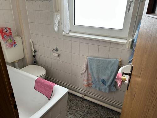 Foto - 2 Zimmer Etagenwohnung zum Kaufen in Peine