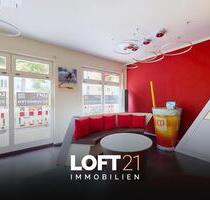 ** Top-Lage in der Innenstadt: Flexible Ladenfläche für vielfältige Konzepte ** - Ingolstadt