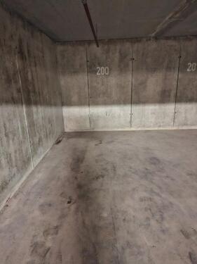 Foto - Tiefgaragenstellplatz im Gersweilerweg 3, 67657 Kaiserslautern