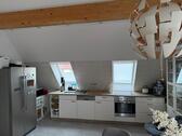 Foto - 3.5 Zimmer Dachgeschoßwohnung zur Miete in Duderstadt