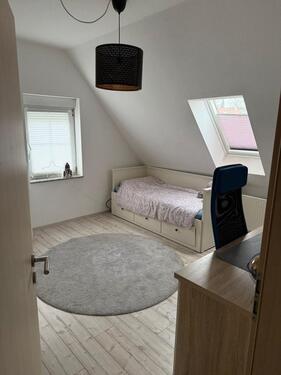 Foto - Dachgeschoßwohnung in Duderstadt zur Miete