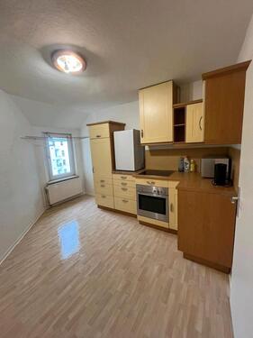 Foto - Dachgeschoßwohnung in Esens zur Miete