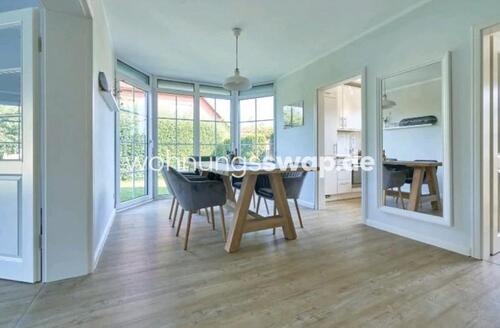 Foto - Etagenwohnung in Bernau bei Berlin zur Miete