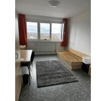 1 Zimmer Studentenwohnung in Magdeburg frei ab 01.04.2026 - Minden Kuhlenkamp