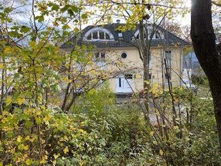 Foto - Hochwertige 4 Zimmerwohnung gegenüber dem Rodopark