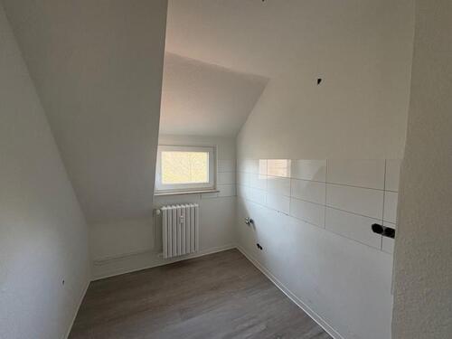 Foto - 3.5 Zimmer Dachgeschoßwohnung zur Miete in Essen