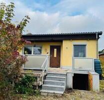 Bungalow am Dammsee Uckermark - 45.000,00&nbsp;EUR Kaufpreis, ca.&nbsp; 32,00&nbsp;m&sup2; in Woldegk (PLZ: 17348)