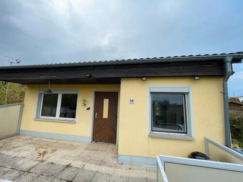 Foto - 1 Zimmer Bungalow zum Kaufen in Woldegk