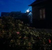 Freistehendes Einfamilienhaus mit Garten auf 860 qm Grundstück - Löhnberg