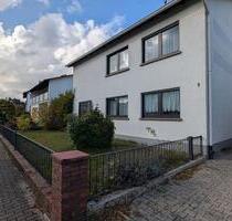 Gepflegtes Einfamilienhaus in Kirkel-Limbach