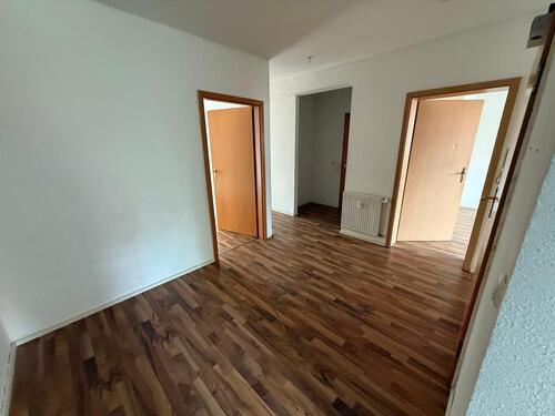 Foto - 3 Zimmer Etagenwohnung in Apolda