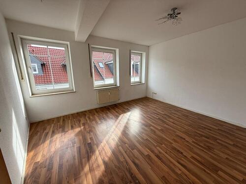 Foto - Etagenwohnung in Apolda zur Miete