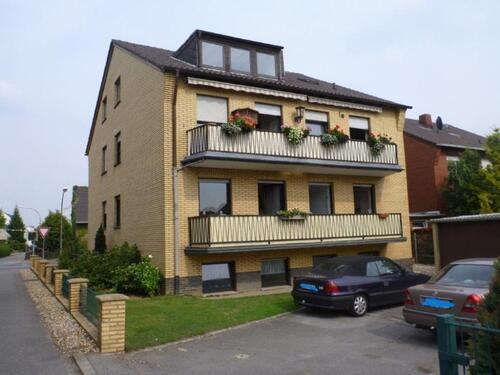 Foto - Wohnung mit Balkon in Korschenbroich ab Juni zu vermieten