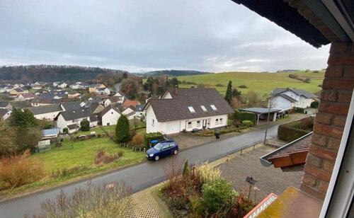 Foto - Helle Vierzimmerwohnung in Daun, mit circa 105 m²