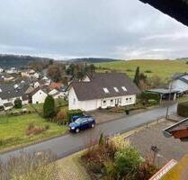 Helle Vierzimmerwohnung in Daun, mit circa 105 m²