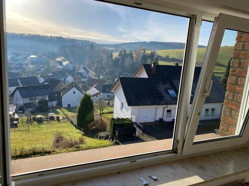 Foto - 4 Zimmer Dachgeschoßwohnung zur Miete in Daun