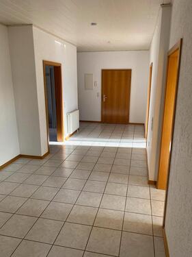 Foto - Dachgeschoßwohnung in Daun zur Miete