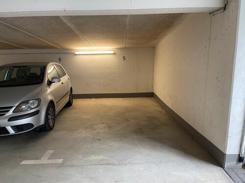 Foto - Tiefgaragen-Stellplatz in Mönchengladbach-Rheindahlen zu vermiete