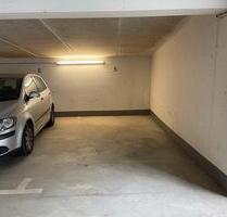 Tiefgaragen-Stellplatz in Mönchengladbach-Rheindahlen zu vermiete