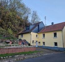 1-2 Familienhaus Mehrgenearationenhaus in Fischbach - Idar-Oberstein