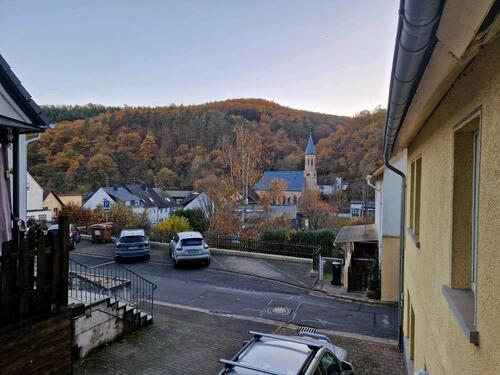 Foto - Mehrfamilienhaus, Wohnhaus in Idar-Oberstein zur Miete