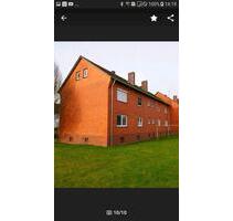 Kapitalanlage: Vermietete 3 Zimmer Wohnung - Westerstede