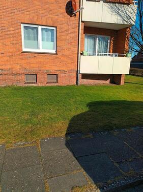 Foto - 3 Zimmer Erdgeschoßwohnung zum Kaufen in Westerstede