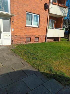 Foto - Erdgeschoßwohnung in Westerstede zum Kaufen