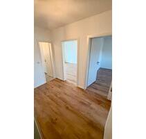 Luxuriöse Wohnung in Düsseldorf Pempelfort – Erstbezug Sanierung