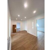 Erstbezug nach Sanierung schöne 3-Zimmer-Wohnung in Eilenburg