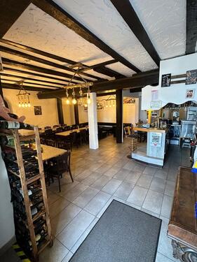 Foto - Gewerbefläche für GastronomieRestaurant in Berghaupten