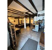 Gewerbefläche für GastronomieRestaurant in Berghaupten