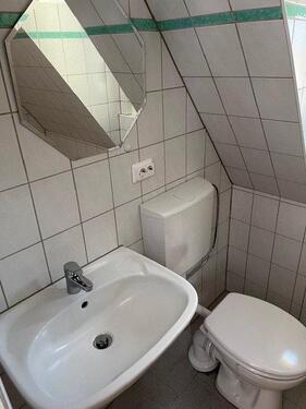 Foto - Etagenwohnung in Limbach-Oberfrohna zur Miete