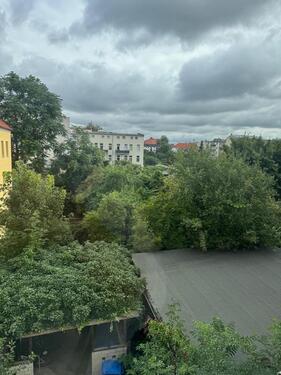 Foto - Etagenwohnung in Magdeburg zur Miete