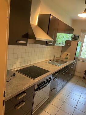 Foto - Gepflegte 2 Zimmer Wohnung in Warburg Stadt unweite Diemelaue