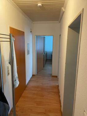 Foto - 2 Zimmer Terrassenwohnung zur Miete in Warburg