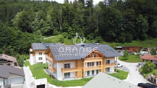 Foto - ***Hochwertiger Erstbezug von 2-Zimmer Wohnung am Königssee***