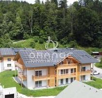 ***Hochwertiger Erstbezug von 2-Zimmer Wohnung am Königssee*** - Berchtesgaden