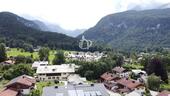 Foto - 2 Zimmer Dachgeschoßwohnung zur Miete in Berchtesgaden