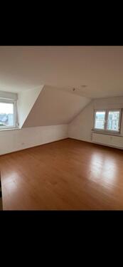 Foto - 5 Zimmer Dachgeschoßwohnung in Dissen am Teutoburger Wald