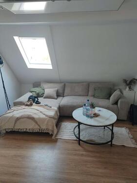 Foto - Gemütliche DG Wohnung in Niederlosheim