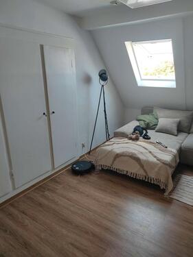 Foto - 1 Zimmer Dachgeschoßwohnung zur Miete in Losheim am See