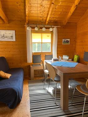 Foto - 2 Zimmer Erdgeschoßwohnung in Holzheim