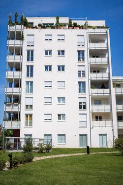 Foto - Etagenwohnung Freiburg-Vauban – 4 Zimmer Zu Verkaufen