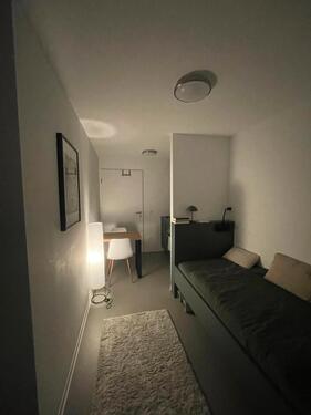 Foto - 1 Zimmer Etagenwohnung zur Miete in Oldenburg