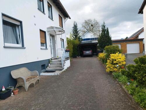 Foto - Verkaufe Zweifamilienhaus in Stadtallendorf