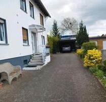 Verkaufe Zweifamilienhaus in Stadtallendorf
