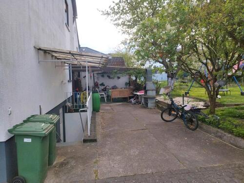 Foto - 8 Zimmer Mehrfamilienhaus, Wohnhaus zum Kaufen in Stadtallendorf