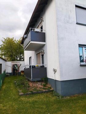 Foto - 8 Zimmer Mehrfamilienhaus, Wohnhaus in Stadtallendorf