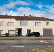 Zweifamilienhaus in Salzwedel - 210.000,00&nbsp;EUR Kaufpreis, ca.&nbsp; 350,00&nbsp;m&sup2; in Salzwedel (PLZ: 29410)